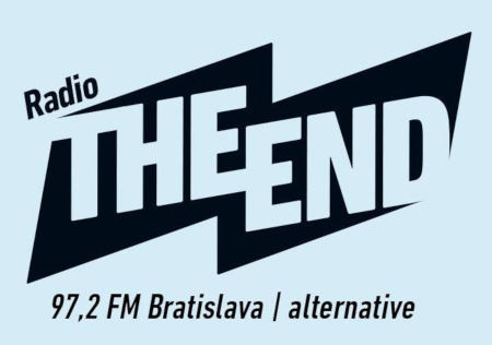 Rádio The End